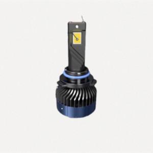 800 Million Hours LED Car Headlight Bulbs With Long Lasting FDB Fan
