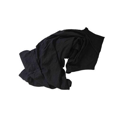 limpeza industrial Rags do algodão de 95%