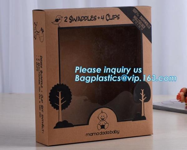 Magnet Foldable Paper Box Rigid Luxury Gift Box, Cardboard Jewelry Shoulder Box With Gold Stamp Logo Bagease Pac