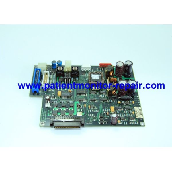 Hospital GE Datex-Ohmeda Patient Monitor Power Board