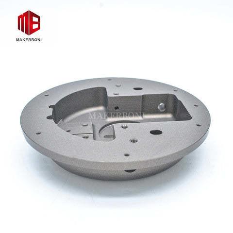 Garment Shops 90934000 Bowl Presser Foot For Gerber cutting machine