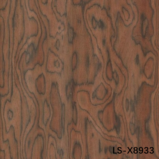 0.30mm Thickness Engineered Wood Veneer Of Wood Landscape Lengthened Size 2850mm For Hotel Decoration X4323/X0823C/X8723C/X8933