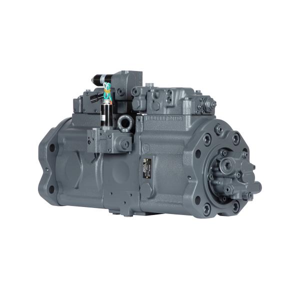 Bomba K3V112DTP-9Y14 hidráulica para a máquina escavadora, máquina escavadora Parts do mercado de acessórios de SH240-5 SH200A5