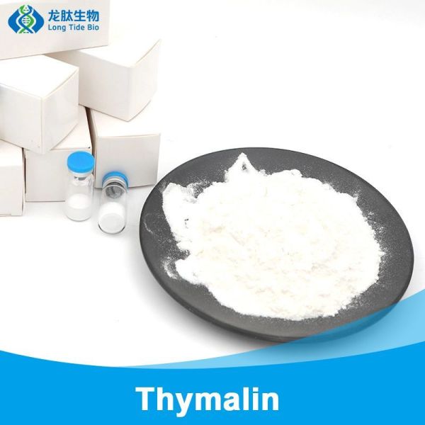                    Hot Selling 99% Purity Thymalin Peptide CAS 79621-14-0 with Best Price             