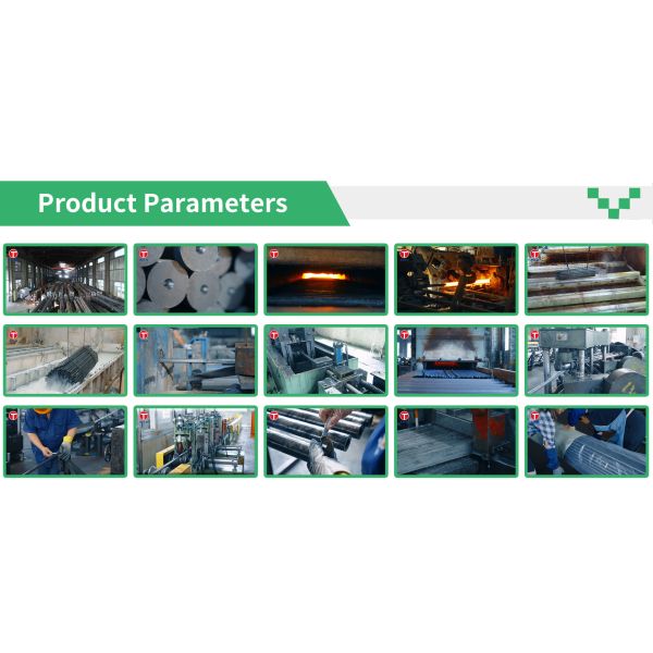 АСТМ А1024 Степень 50 Степень 50 Степень 50 Степень 50