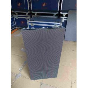 5000nits P3.91 Outdoor Rental LED Display IP65 Waterproof LED Stage Rental