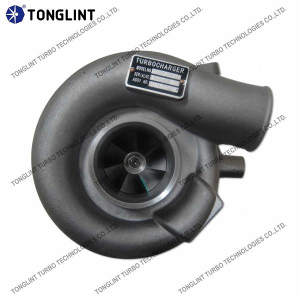 Caterpillar Excavator 320B TD06H, TE06H Turbo 49179-02260 Diesel Turbocharger 205-6741 5I8018 5I7952 Earth Moving with 3066 Engine