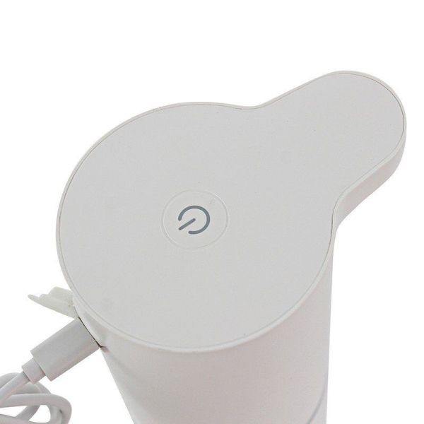 CE распределителя мыла контакта 10.14oz гигиена USB свободного поручая