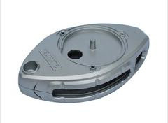 Серебряные аксессуары для оборудования