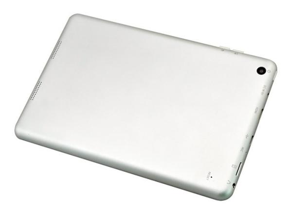 7.85 Tablet PC Allwinner A20 Dual core CPU IPS screen 1024*768  android 4.2 OS