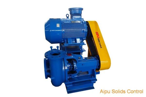 Fluid Drilling Shear Pump Shear Polymer And Clay Special Sharp Edges