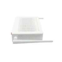 Routeur sans fil de modem de Wifi de 4GE 1USB 1Voice ZTE ZXHN F673AV9 OLT GPON ONU