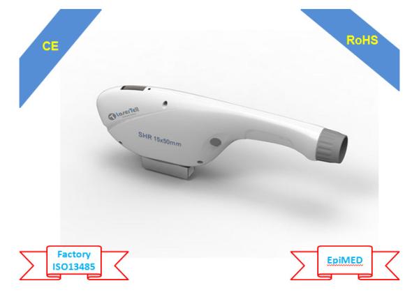 LaserTell Professional OPT AF IPL Hair Removal Hair Depilation Machine 1200W