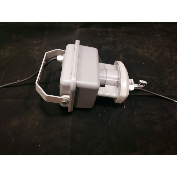 8Kg Motorized LED Light Lifter Lowering System