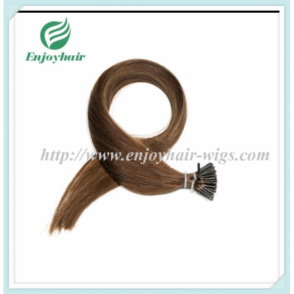 Pre-Bonded Hair 10