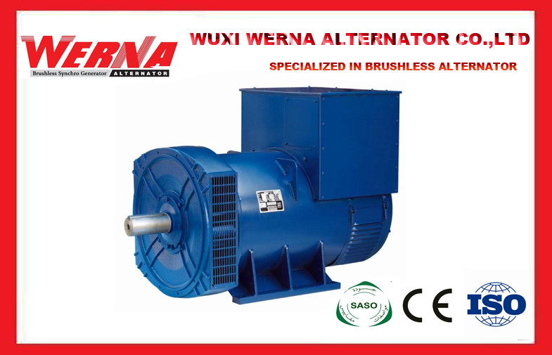 Экземпляр Stamford альтернатор 110v AC 610 kva безщеточный - тангаж 240v 2/3