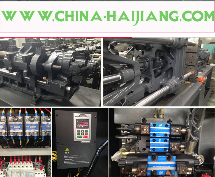 Syringe Making Machine For Medical Use