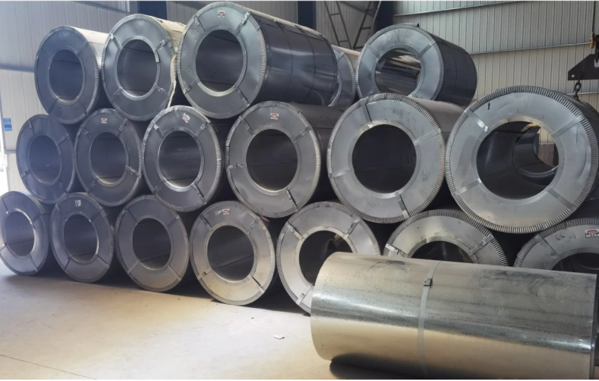 SUS304 SS Coil 304L 202 321 316 316L