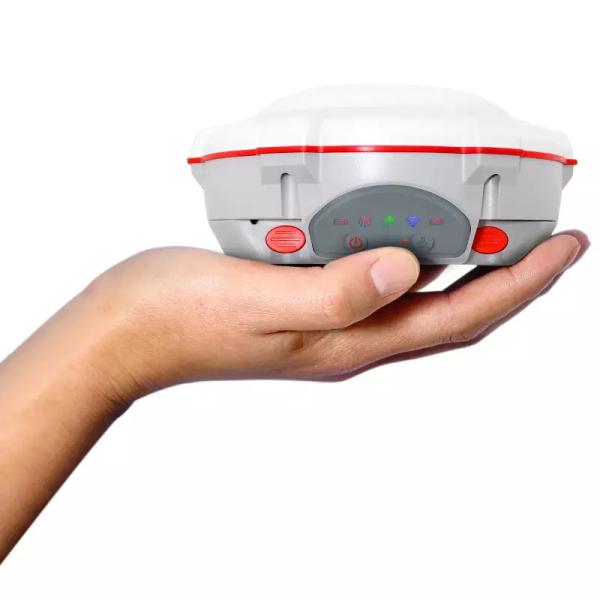 IP67 SinoGNSS Brand Low Power Consumption Surveying Instruments GNSS SinoGNSS Comnav T30 T300 GPS RTK