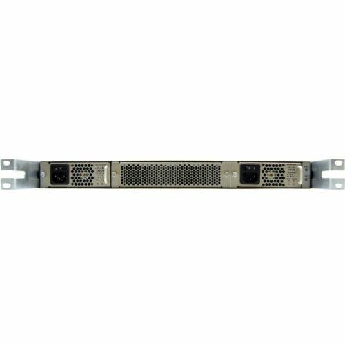 New Nexus 2000 Series Switch N2K-C2348TQ-E 10GT FEX; 48x1/10T; 6x40G QSFP