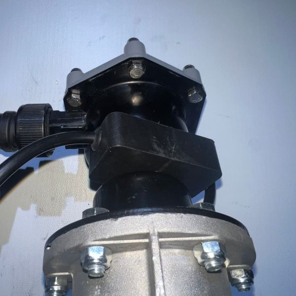 Yutong Bus Heated Air Dryer Oil-Water Separator 3511-04879