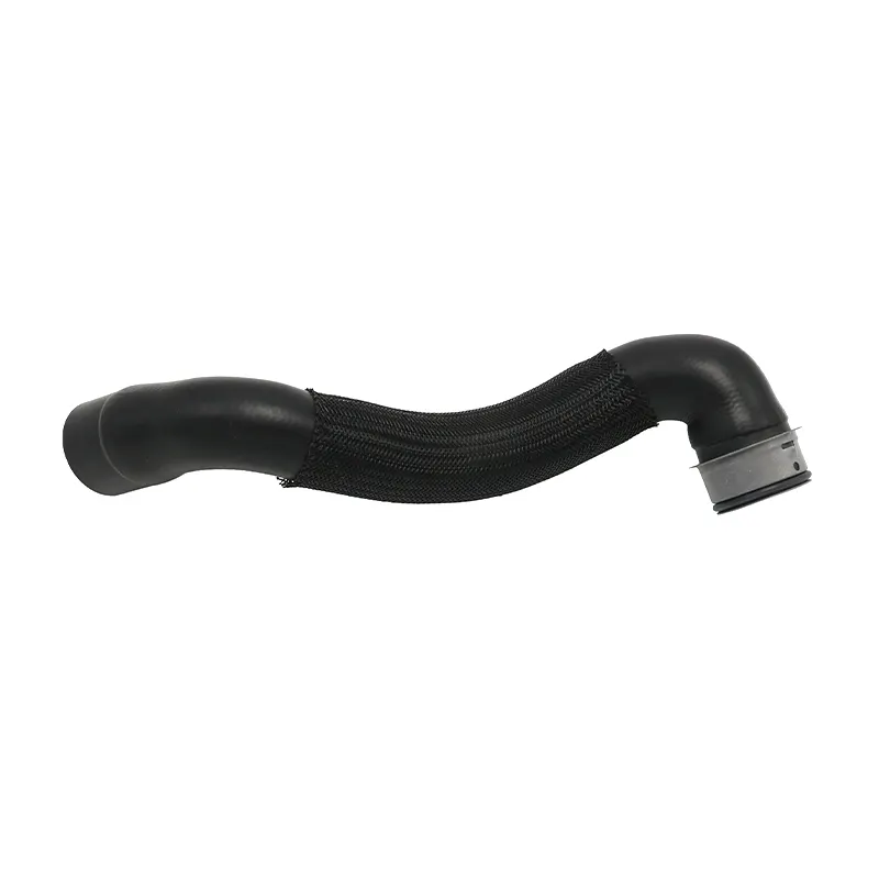XINLONG LION Cooling System Coolant Car Radiator Hose For Mercedes-Benz OE 2215018382
