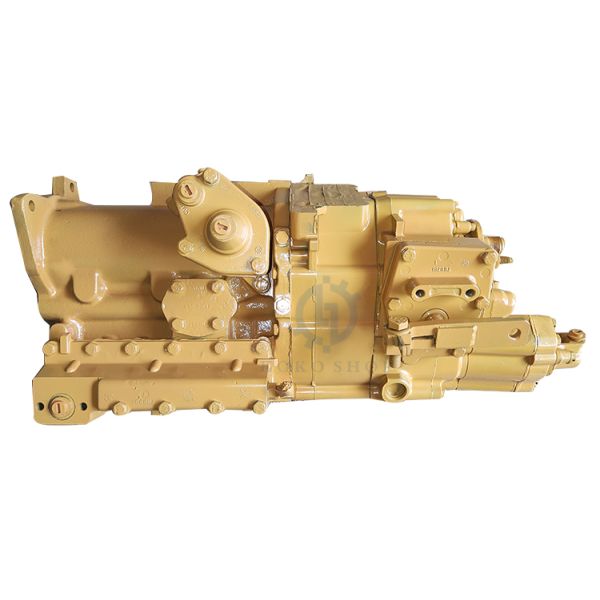 Части двигателя дизеля S6K экскаватора 3066 дизельный насос 3116 3306 для экскаватора CATEEEEEE E320C