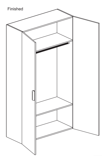 Customizable A3170 LED Wardrobe Light 1000*15*30mm DC12V SMD2835 7.2W Cutting Service Suitable For Adapter Mounting