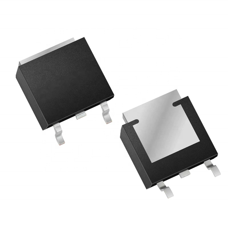 FDD4243 MOSFET 40V P-Channel PowerTrench MOSFET Интегральные схемы IC ON