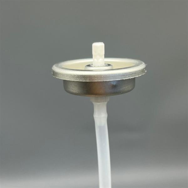 Vehicle Tire Air Valve, Inflation Chuck for Tire Pressure Maintenance, Ideal for Motorcycle and SUV Tire Inflation