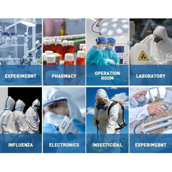 Wuhan Huayaochang Industry and Trade Co. LTD