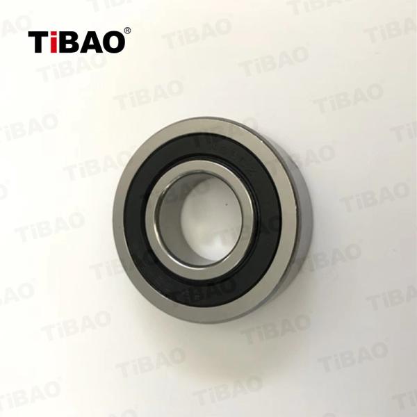 Rear Auto Parts Wheel Bearing DG4094W-12RS For HIACE Gcr15 Chrome Steel Material