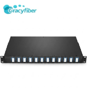 mtp fiber patch panel