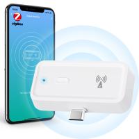 Tuya ZigBee répéteur sans fil de type C