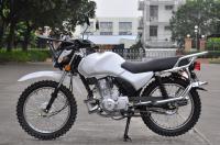 La moto tous terrains de sport de rue de CG. a mené la moitié légère de multimètre numérique Ally Wheel