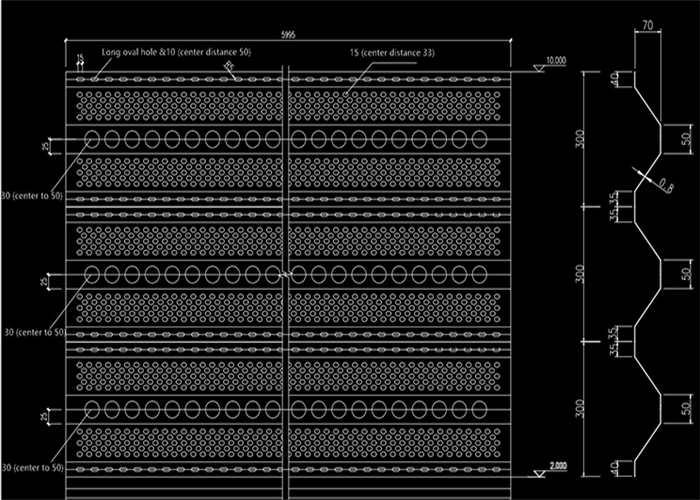 Three Peaks Construction Windbreak Fence 1mm Thick
