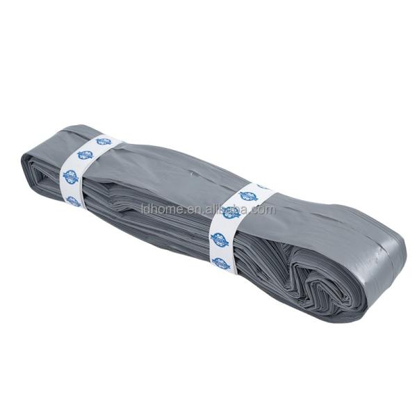 Longopac Mini Bags Cassette Heavy Duty Dust Continuous Dust Collection Bag for Industrial Vacuums Longopac Replacement Bag