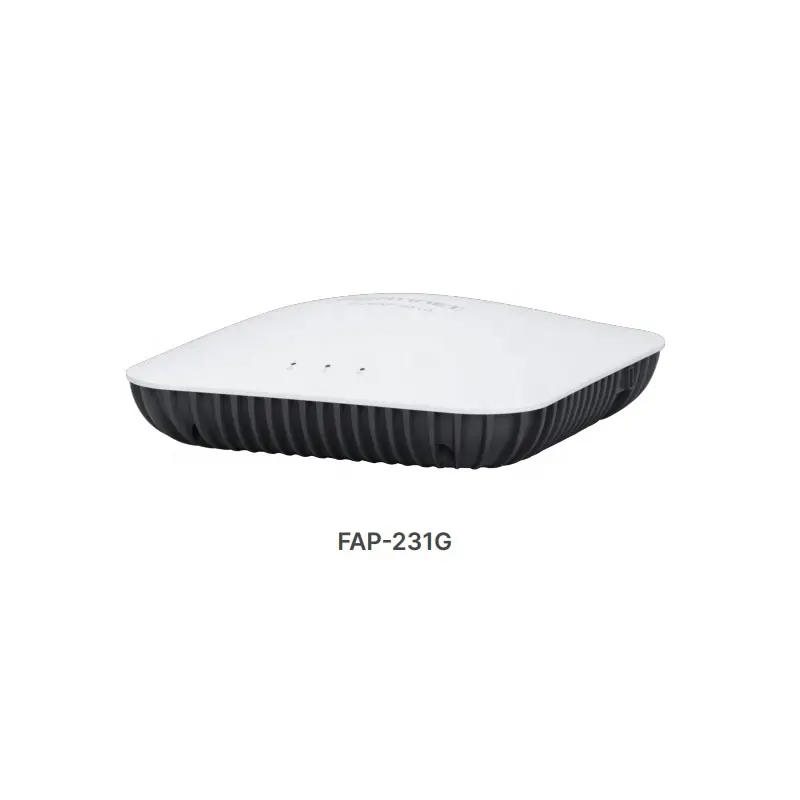 Customized Fortinet Security Indoor Wireless Access Point AP FAP-231G and Stock Ready