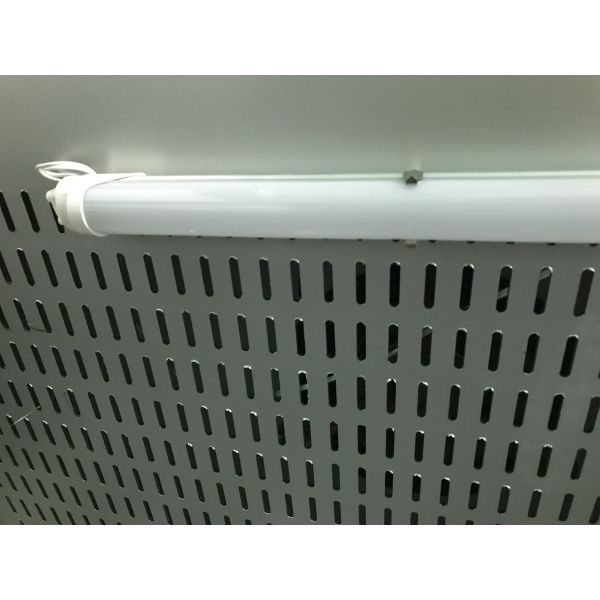 Ventilation Laboratory Laminar Flow Hoods Ductless Fume Hood 304SS ASHRAE 110 Standard