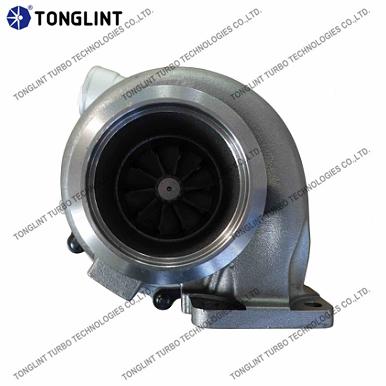 Navistar, IHC Industrial, Truck GT4082 Turbo 466741-0054 Diesel Turbocharger 1820958C92 with DT466E 1530E Engines