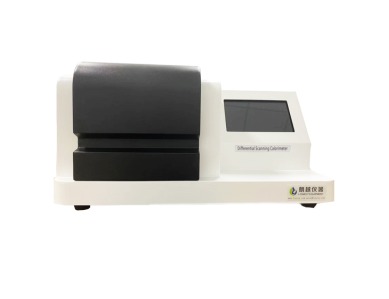 -40~600℃ Mechanical Cooling Scanning Calorimetry Tester DSC TGA STA DTA Analyzer Differential Scanning Calorimeter Price