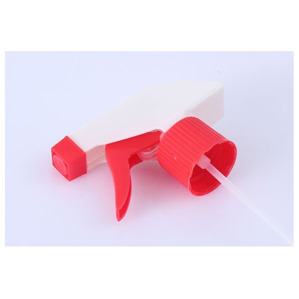 Custom Order Accepted Kitchen Disinfection Watering Cleaning Spray for Foam Trigger