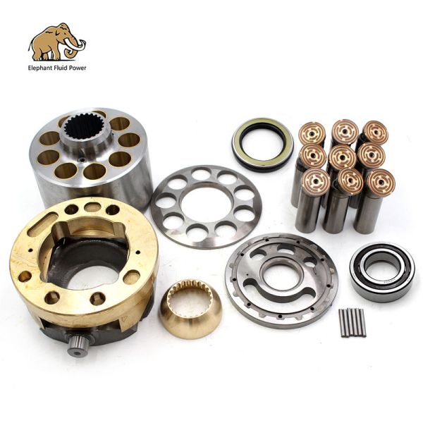 Гидравлический насос поршеня PC200 7 разделяет комплекты для ремонта экскаватора SGS