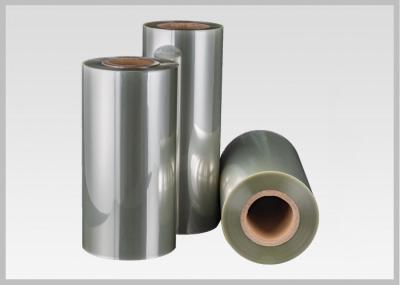 Compostable Food Grade Biodegradable PLA Shrink Film For Food Packaging