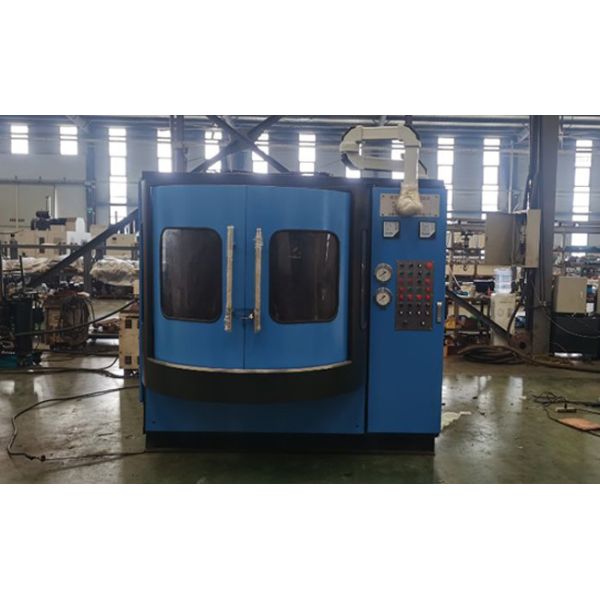 YST380 Mixer Hydraulic Pumps Motors Hydraulic Test Benches 35mpa