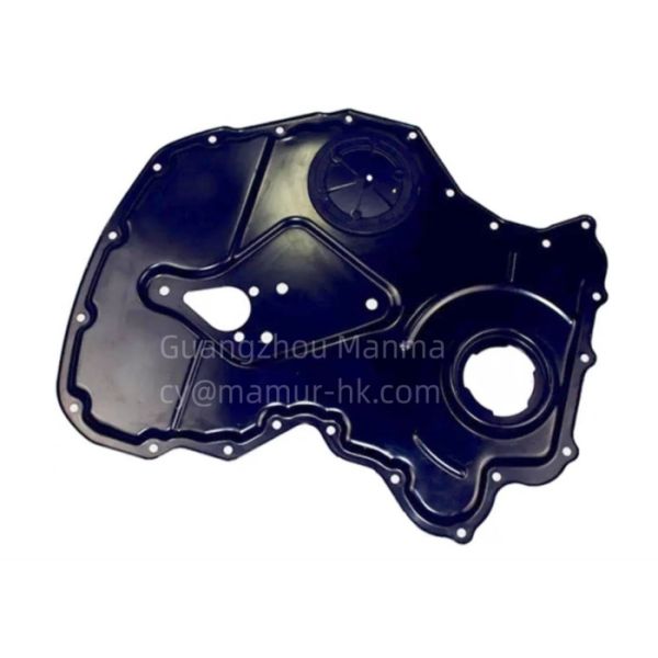 Timing Chain Cover For JMC TRANSIT V348 2.2L BK3Q 6019BB JMC Auto Parts