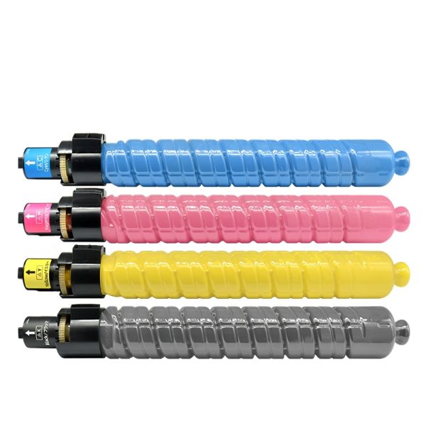 MPC2800 3300 Ricoh Toner Cartridges Used for Ricoh MP C2800 3030 3300
