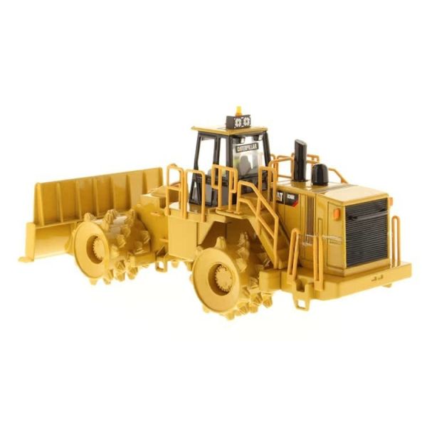  836H Compactor 1:50 Scale Diecast Model Collectible 85205