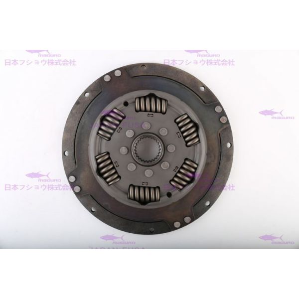 Замена диска муфты сцепления машинных частей для XUGONG