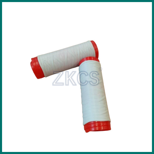 Elastic Cold shrink Silicone Handle Skin for Badminton Rackets